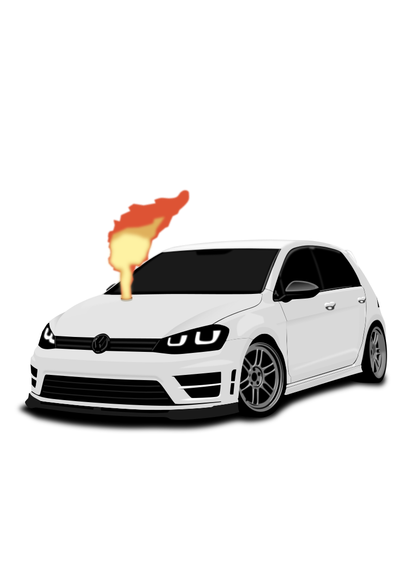 GOLF R