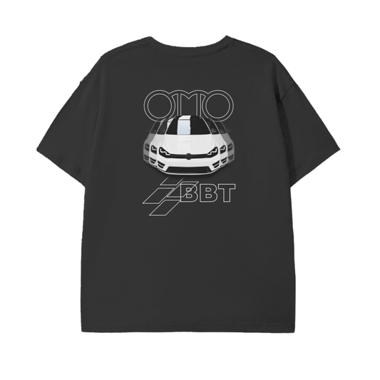 OTTO X BBT T-Shirt