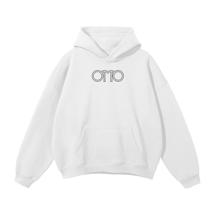 Thicker OTTO RS3 Hoodie