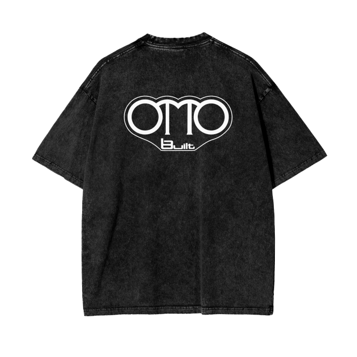 Thicker Classic OTTO T-Shirt