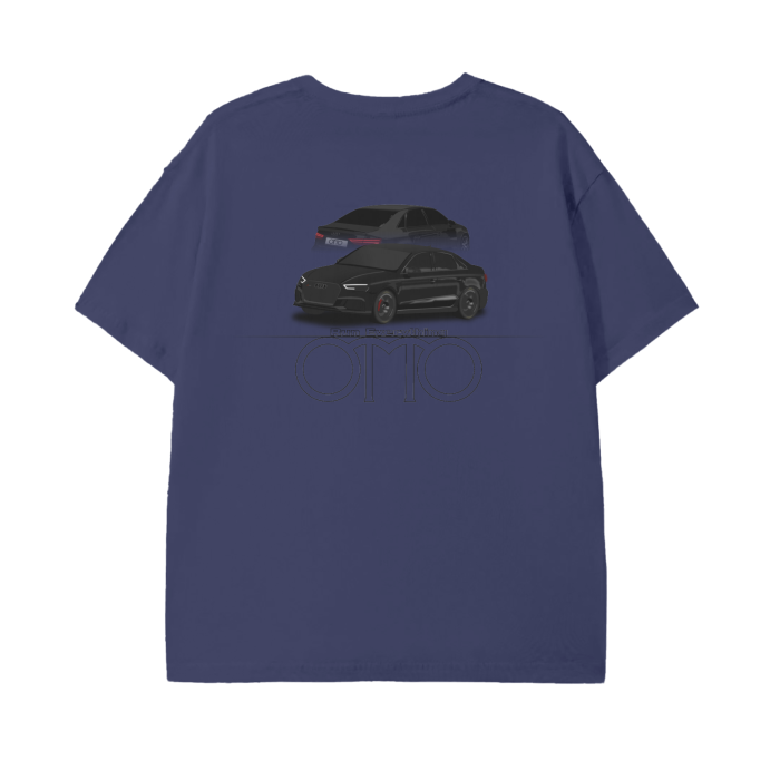 OTTO RS3 T-Shirt