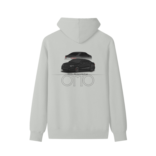 Classic OTTO RS3 Hoodie