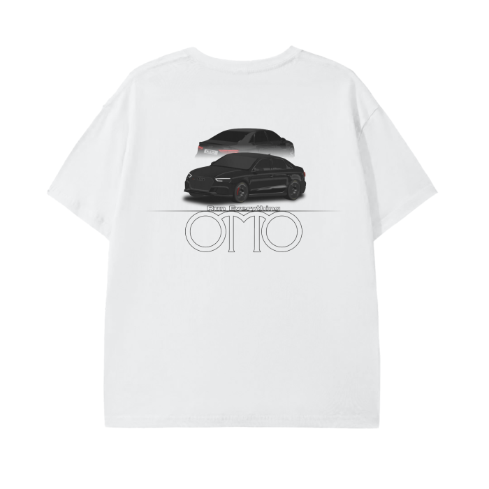 OTTO RS3 T-Shirt