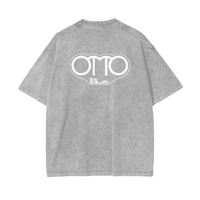 Thicker Classic OTTO T-Shirt