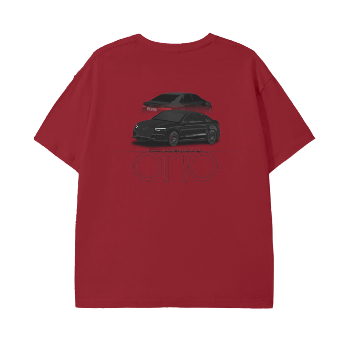 OTTO RS3 T-Shirt