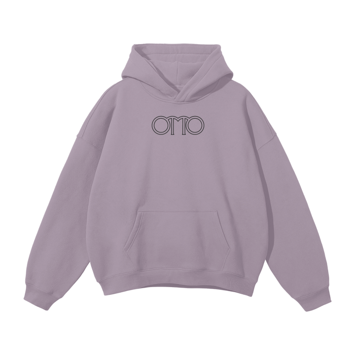 Thicker OTTO RS3 Hoodie