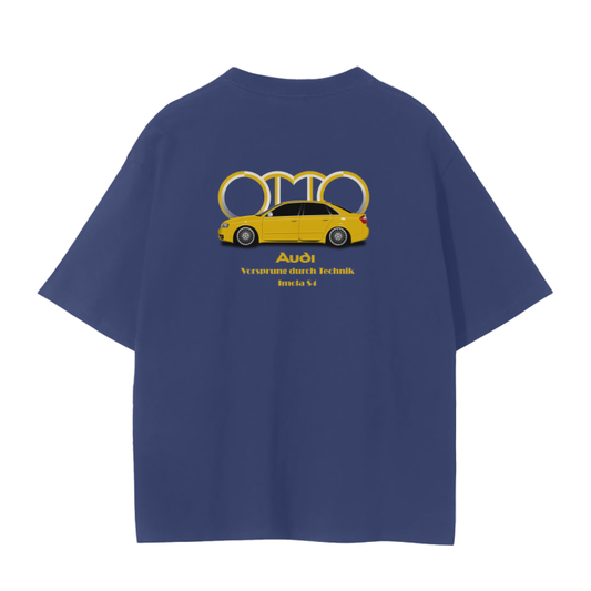 Classic OTTO B6 S4 T-Shirt