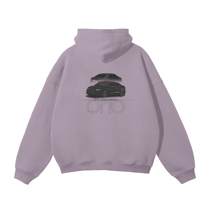 Thicker OTTO RS3 Hoodie