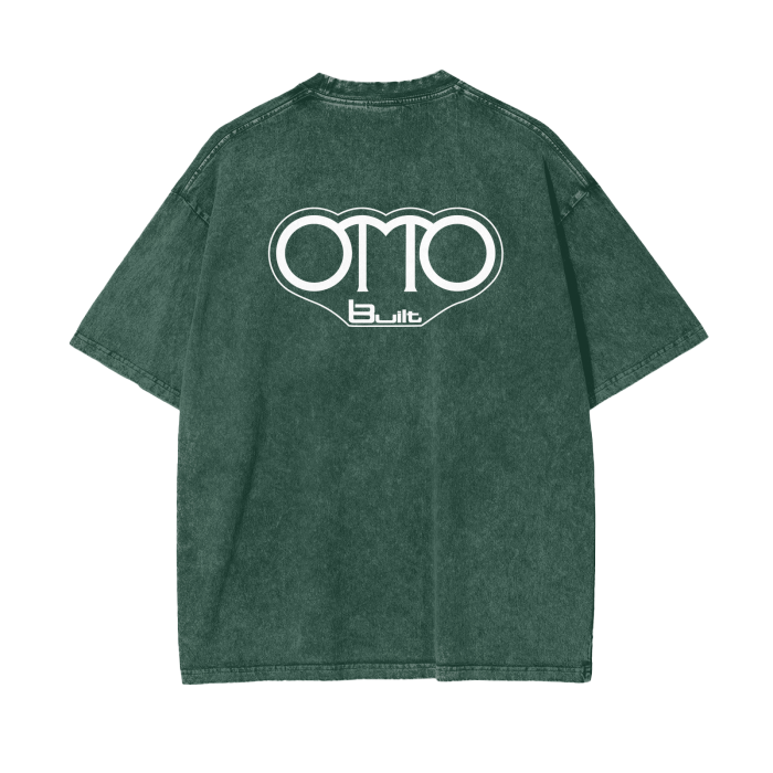 Thicker Classic OTTO T-Shirt