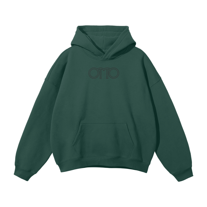 Thicker OTTO RS3 Hoodie