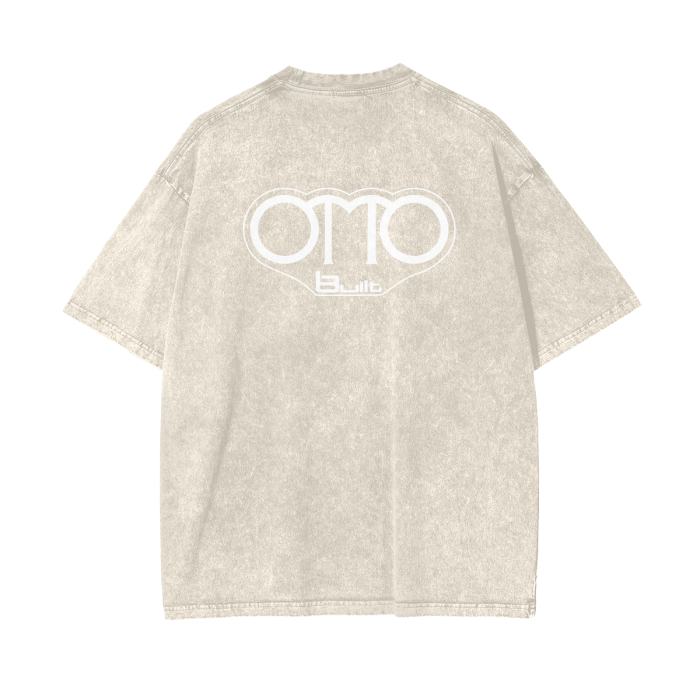 Thicker Classic OTTO T-Shirt